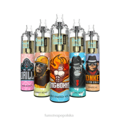 Fumot Tornado 0% 7000 jednorazowy długopis vape - 14ml (1 szt.) ekskluzywny R66R496 Fumot Kup