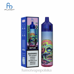 Fumot Tornado muzyka za 30 tys kręgle R66R575 Fumot Cena
