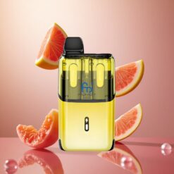 Fumot Ultra T32000 Jednorazowy Vape Tęczowy Cukierek z 32000 Zaciągnięciami i Typem-C Ładowania