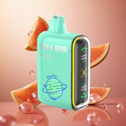 GEEK BAR Pulse 15000 Pojemności 16ML Planetarna Edycja
