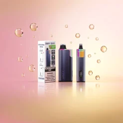 iJoy IO 50K Assorted Flavors Disposable No Charge