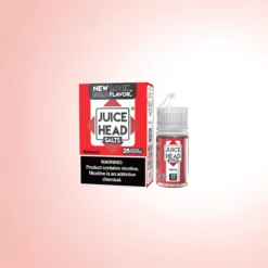 Juice Head Sól Tytoniowa 30 ml
