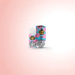 Candy King 100 Cotton Candy ml