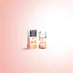 The Milk Salt E-Liquid 30 ml Cynamonowe Mleko