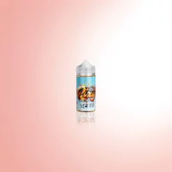 It's Pixy Chilled E-Liquid 100ml Mango Lime Iced