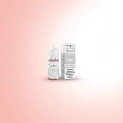 Mystery Head Glas BSX Sole Nikotynowe 30 ml