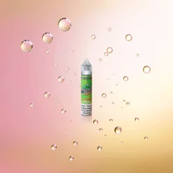 Citricity Salt E-Liquid - 30ml - Peach Limeade - Premium Salt
