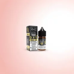 Sadboy Salt 30ml Ciasto Kokosowe