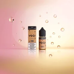 Yogi Salt 20mg Original Granola Bar E-Liquid