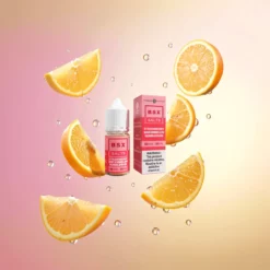 Glas BSX Salts 30 ml Truskawka Arbuz Guma Balonowa