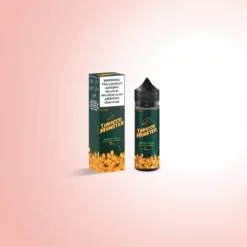 Tobacco Monster E-Liquid 100ml Menthol Tobacco