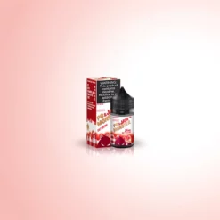 Jam Monster Salt E-Liquid 30ml Truskawka PB & Dżem