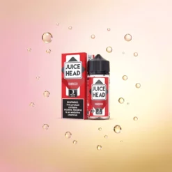 Juice Head E-płyn Tytoniowy 100ml