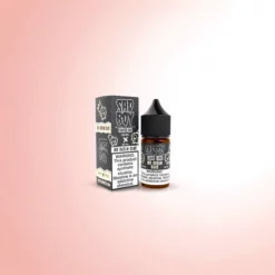 Sadboy Salt Cake Line 30ml Funnel Cake