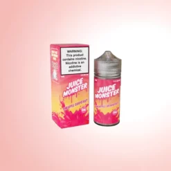 Juice Monster ELiquid 30000 puffów Pineapple Grapefruit 100ml