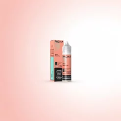 Pacha E-Liquid 60ml White Peach Ice