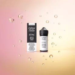 Coastal Clouds Chew 100ML Watermelon
