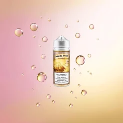High Class E-Liquid 10ml Caramel Frapp