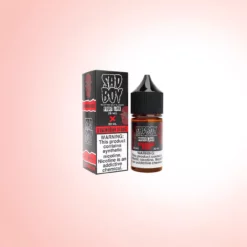 Sad Boy Bloodline Salt 20mg Truskawkowa Krew E-Liquid