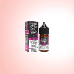 Sad Boy Bloodline 30 ml Punch Berry Blood