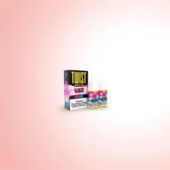 Twist e-Liquids Salt 30ml Cotton Fluff