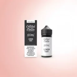Coastal Clouds Lemon Tart 100 ml