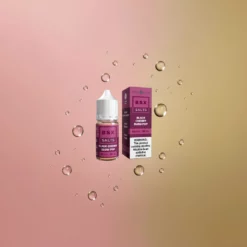 Glas BSX Salt 30ml Czarna Wiśnia Blow Pop