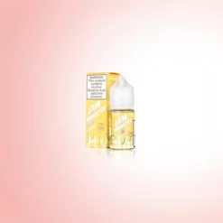 Jam Monster Salt E-Liquid 30ml Bananowy