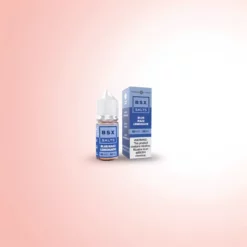 Glas BSX Sole 30 ml Blue Razz Lemonade