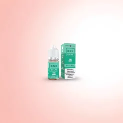 Glas BSX Salts 30 ml Mięta