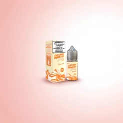 Custard Monster Swirl Salt 30ml Creamsicle