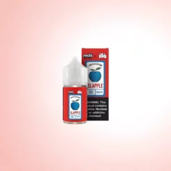 Reds x Keep It 100 E-liquid solny Slapple 30ml