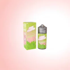 Juice Monster E-płyn 100ml Truskawka Kiwi