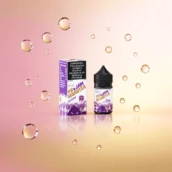 Jam Monster Salt 30ml PB&Jam Monster (Edycja Limitowana)