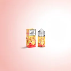 Lemonade Monster Salt E-Liquid - Truskawka Lemoniada - 30ml