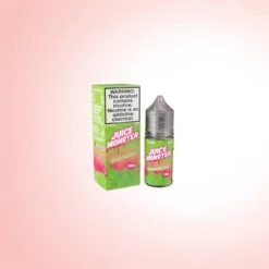 Juice Monster Salt 30 ml arbuz limonka E-liquid