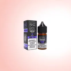 Sad Boy Tear Drops Salt 30 ml Unicorn Tears E-Liquid