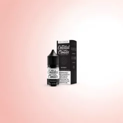 Coastal Clouds Salt E-Liquid 30ml Mango