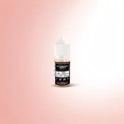 BSX E-Liquid Solny Rezerwa Maślano-Karmelowa 30ml