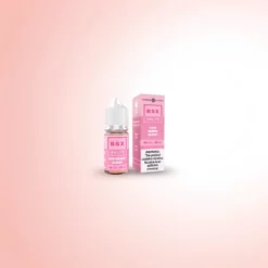 Glas BSX Salts 30ml Kiwi Berry Burst