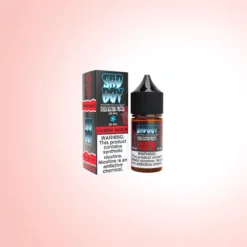 Sad Boy Bloodline Salt 20mg Truskawkowy Krwawy Lód E-liquid