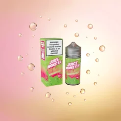 Juice Monster E-Liquid 100ml Watermelon Lime