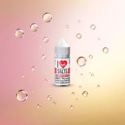 I Love Salts E-Liquid 30ml Arbuz Dziki