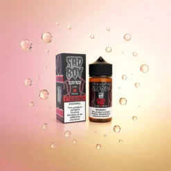 Sad Boy Bloodline 100 ml Truskawkowa Krew
