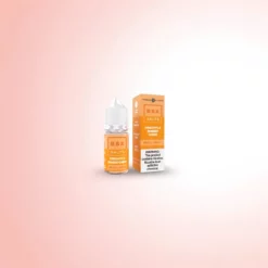 Glas BSX Salts 30ml Ananas Mango Chew