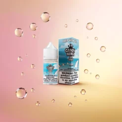 Candy King E-Liquid Solny 30 ml Jaws