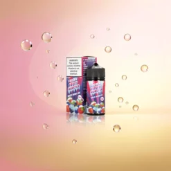 Frozen Fruit Monster E-Liquid - Mieszane Jagody z Lodem - 100ml