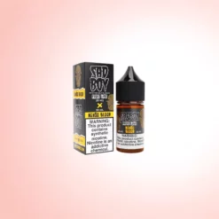 Sad Boy Bloodline Salt 30ml Mango Blood E-Liquid