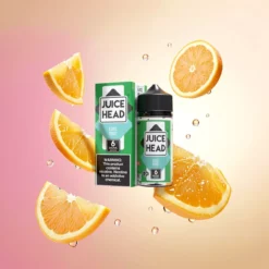 Juice Head Cool Mint 100 ml