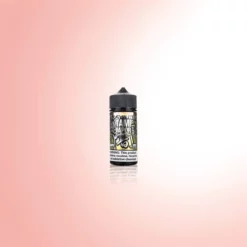 Yami Vapor E-Liquid 100ml Butter Brew